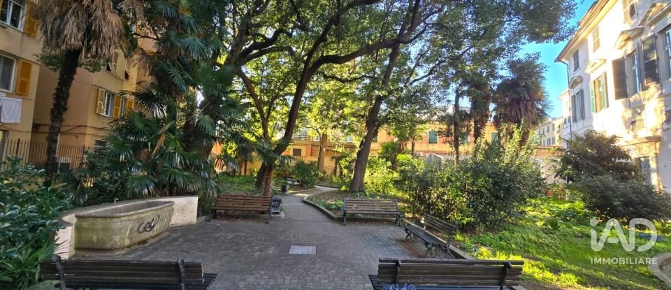 Appartamento 5 locali di 88 m² a Genova (16152)