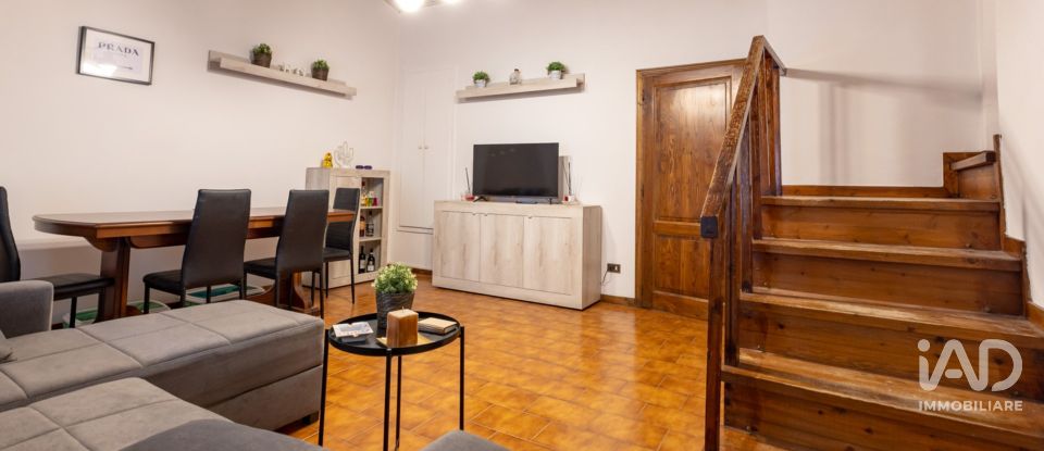 Appartamento 5 locali di 91 m² a Sarteano (53047)