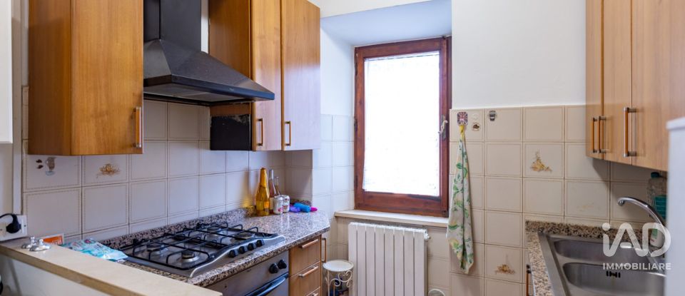 Appartamento 5 locali di 91 m² a Sarteano (53047)