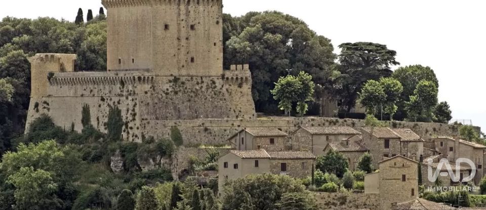 Appartamento 5 locali di 91 m² a Sarteano (53047)