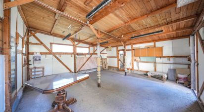 Rustico 5 locali di 234 m² in Massa Fiscaglia (44025)