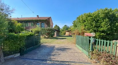 Casale 11 locali di 273 m² in Masio (15024)