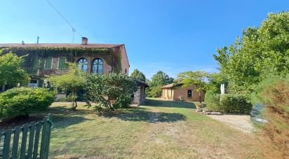 Casale 11 locali di 273 m² in Masio (15024)