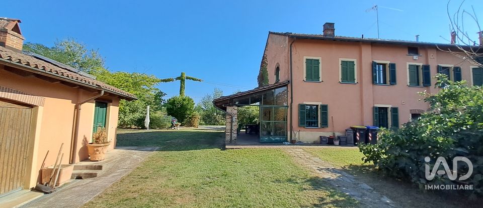 Casale 11 locali di 273 m² in Masio (15024)