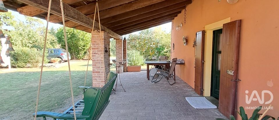 Casale 11 locali di 273 m² in Masio (15024)
