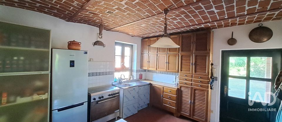 Casale 11 locali di 273 m² in Masio (15024)