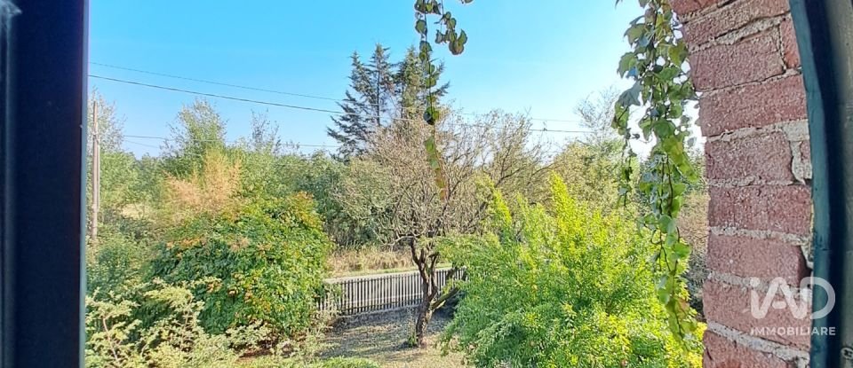 Casale 11 locali di 273 m² in Masio (15024)