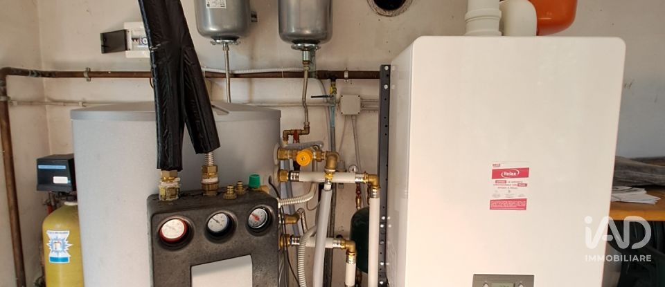 Casale 11 locali di 273 m² in Masio (15024)