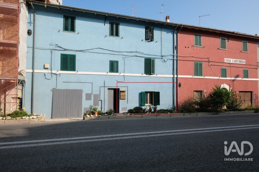 Three-room apartment of 40 m² in Ancona (60126)