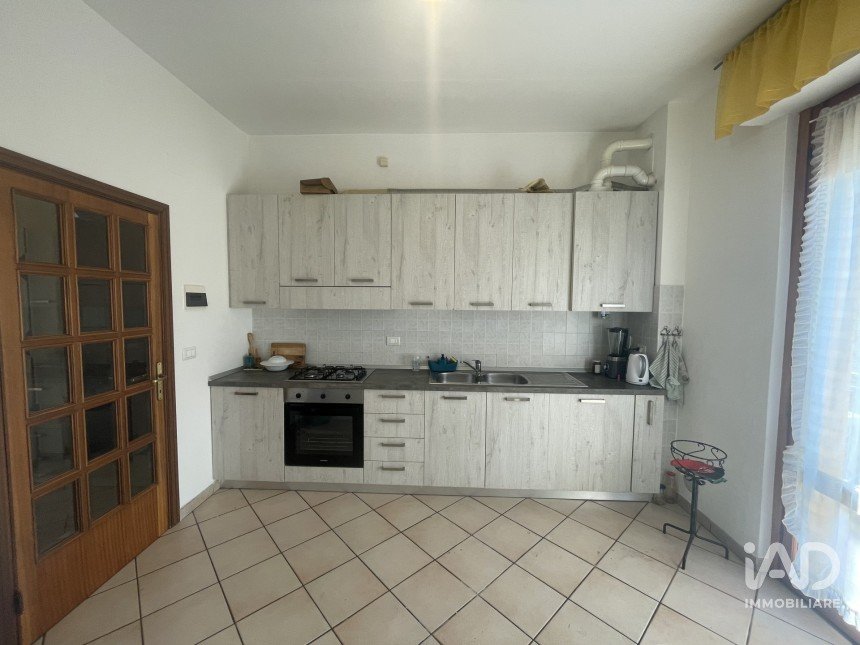 Apartment 5 rooms of 124 m² in Castiglion Fibocchi (52029)