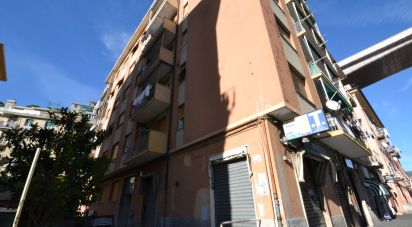 Quadrilocale di 82 m² a Genova (16138)