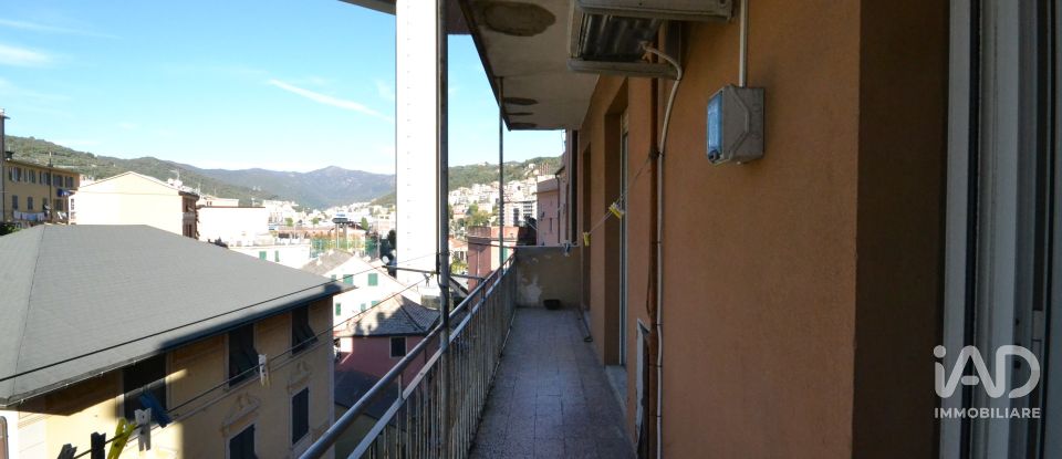Four-room apartment of 82 m² in Genova (16138)