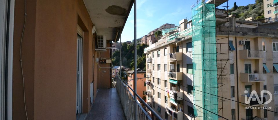 Four-room apartment of 82 m² in Genova (16138)