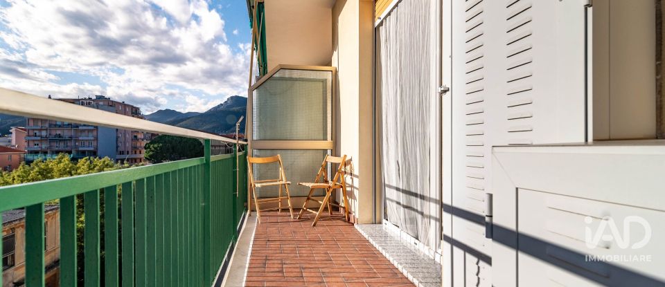 Bilocale di 55 m² a Loano (17025)