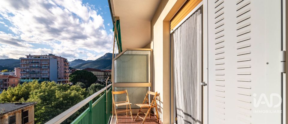 Bilocale di 55 m² a Loano (17025)