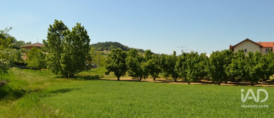 Land of 4,774 m² in Guarene (12050)