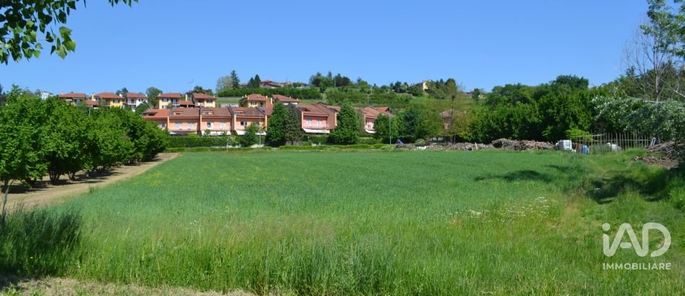 Land of 4,774 m² in Guarene (12050)