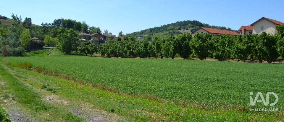 Land of 4,774 m² in Guarene (12050)