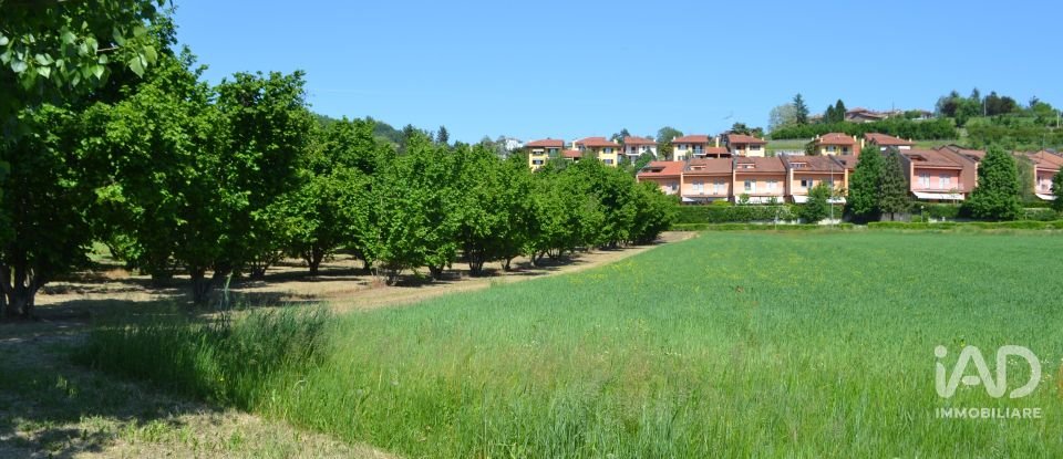 Land of 4,774 m² in Guarene (12050)