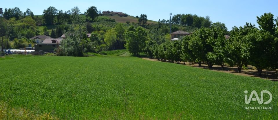 Land of 4,774 m² in Guarene (12050)