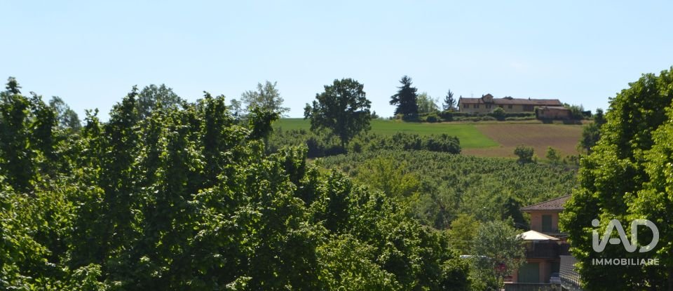 Land of 4,774 m² in Guarene (12050)