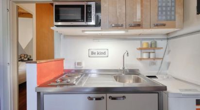 Bilocale di 40 m² a Milano (20143)