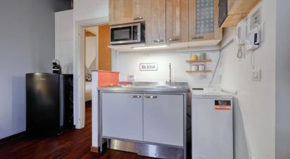 Bilocale di 40 m² a Milano (20143)