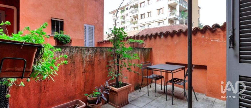 Two-room apartment of 40 m² in Milano (20143)