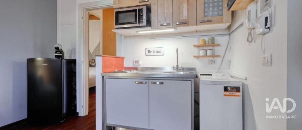 Two-room apartment of 40 m² in Milano (20143)