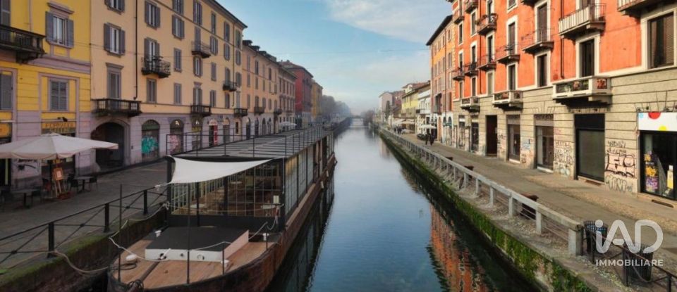 Two-room apartment of 40 m² in Milano (20143)