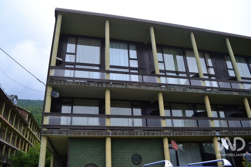 Three-room apartment of 36 m² in Garessio (12075)