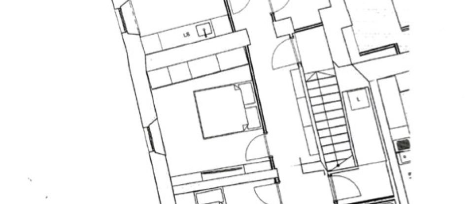 Trilocale di 80 m² a Tolentino (62029)