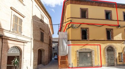 Trilocale di 80 m² a Tolentino (62029)