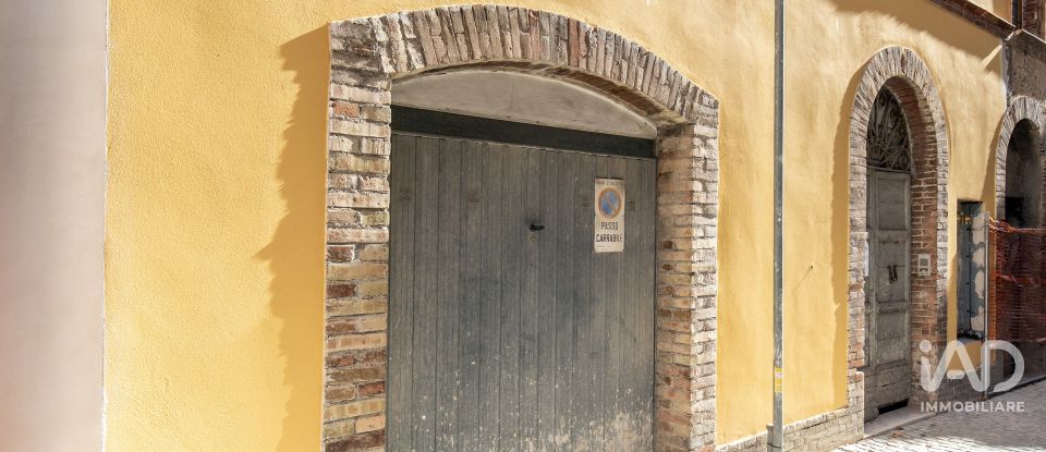 Trilocale di 80 m² a Tolentino (62029)