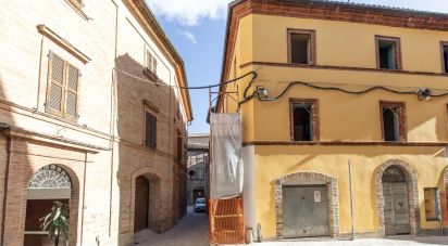 Trilocale di 80 m² a Tolentino (62029)