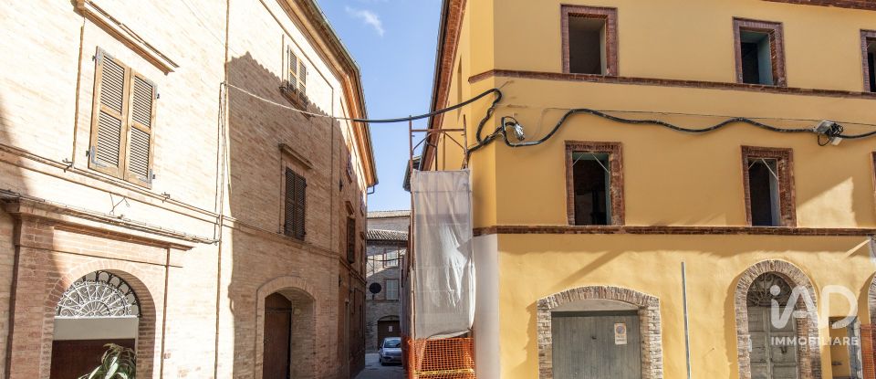 Trilocale di 80 m² a Tolentino (62029)