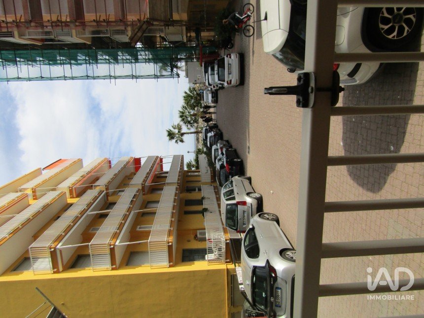 Trilocale di 55 m² a San Bartolomeo al Mare (18016)