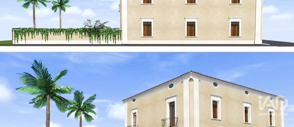 Rustico 13 locali di 300 m² in Amantea (87032)