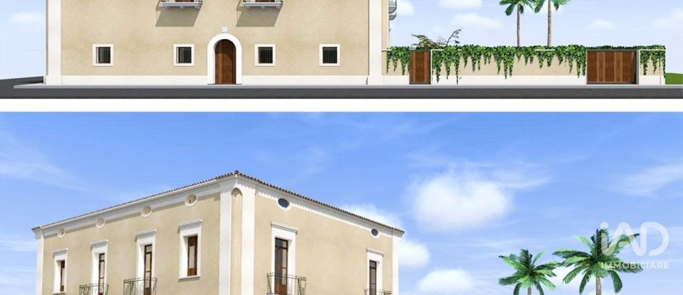 Rustico 13 locali di 300 m² in Amantea (87032)