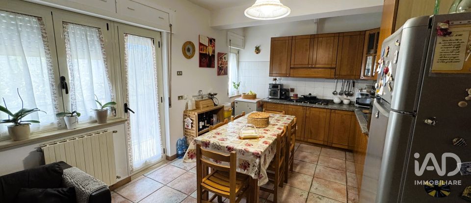 Appartamento 7 locali di 125 m² a Amantea (87032)