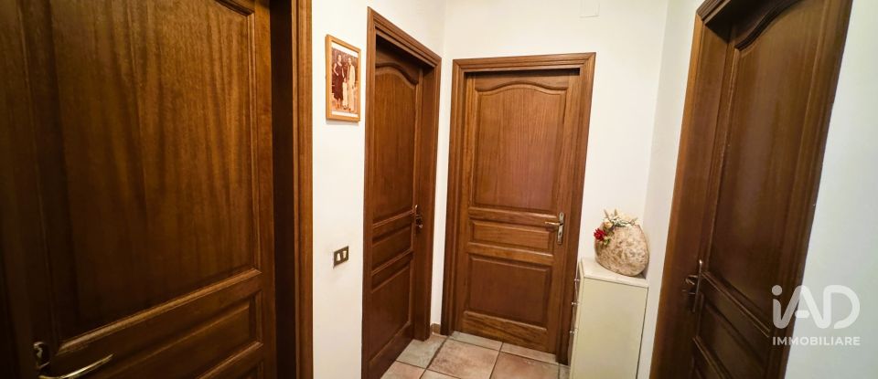 Appartamento 7 locali di 125 m² a Amantea (87032)