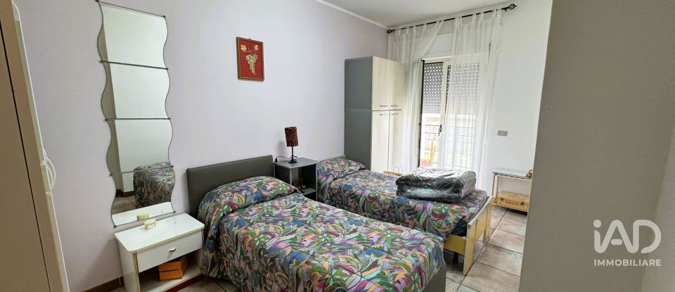 Appartamento 7 locali di 125 m² a Amantea (87032)