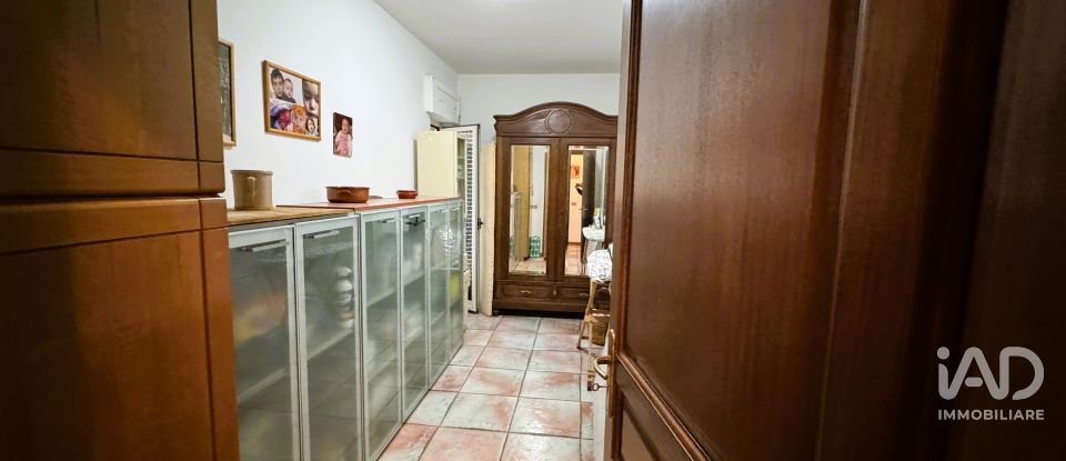Appartamento 7 locali di 125 m² a Amantea (87032)