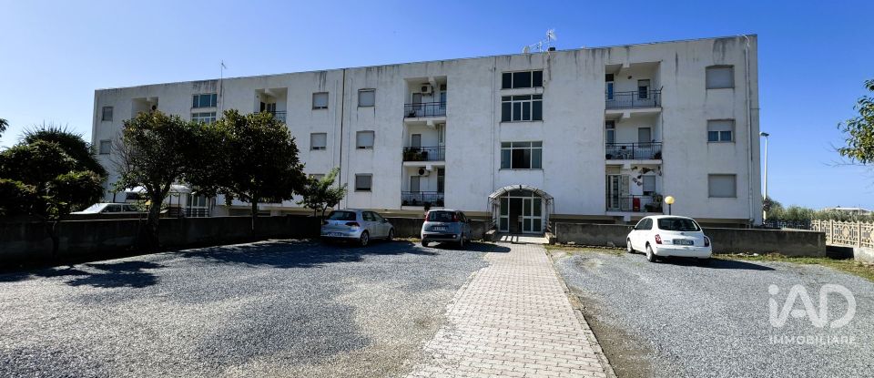 Appartamento 7 locali di 125 m² a Amantea (87032)