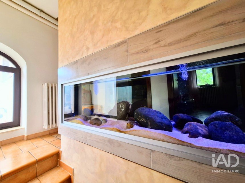 Abitazione 6 locali di 116 m² in Sulmona (67039)