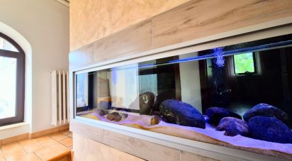 Abitazione 6 locali di 116 m² in Sulmona (67039)