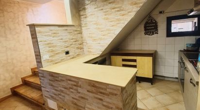 Abitazione 6 locali di 116 m² in Sulmona (67039)