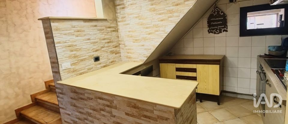 Abitazione 6 locali di 116 m² in Sulmona (67039)