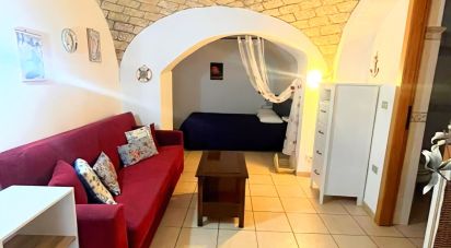 Abitazione 6 locali di 116 m² in Sulmona (67039)