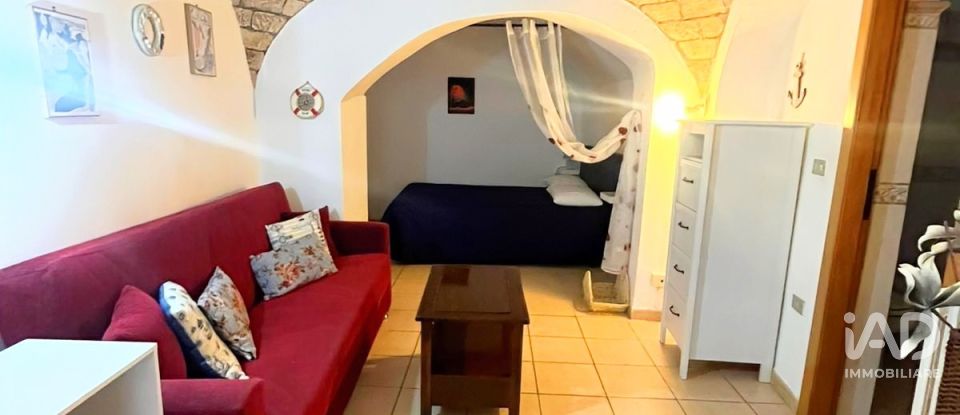 Abitazione 6 locali di 116 m² in Sulmona (67039)